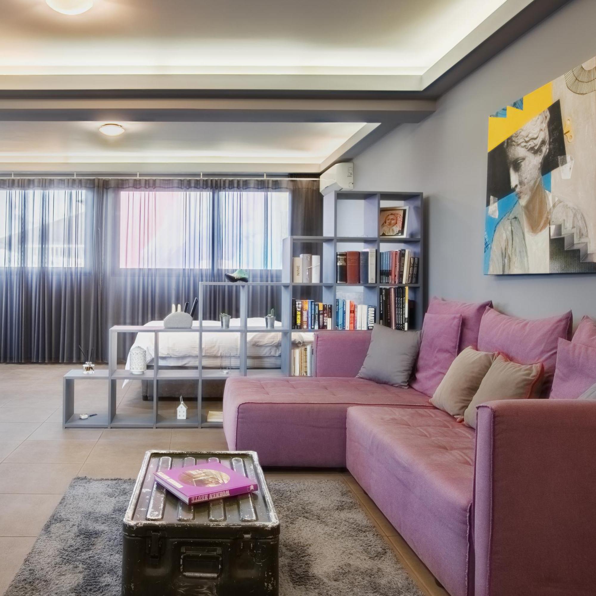 Boutique Apartment In Athens Center Exterior photo