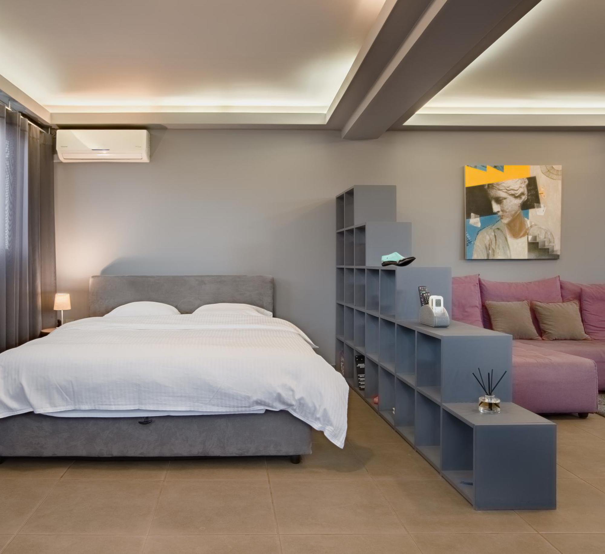 Boutique Apartment In Athens Center Exterior photo